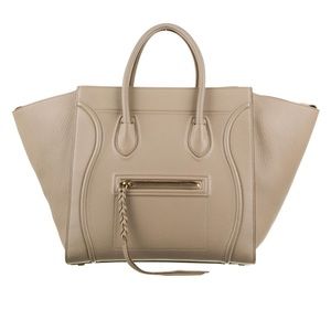 Celine Medium Phantom Luggage Tote